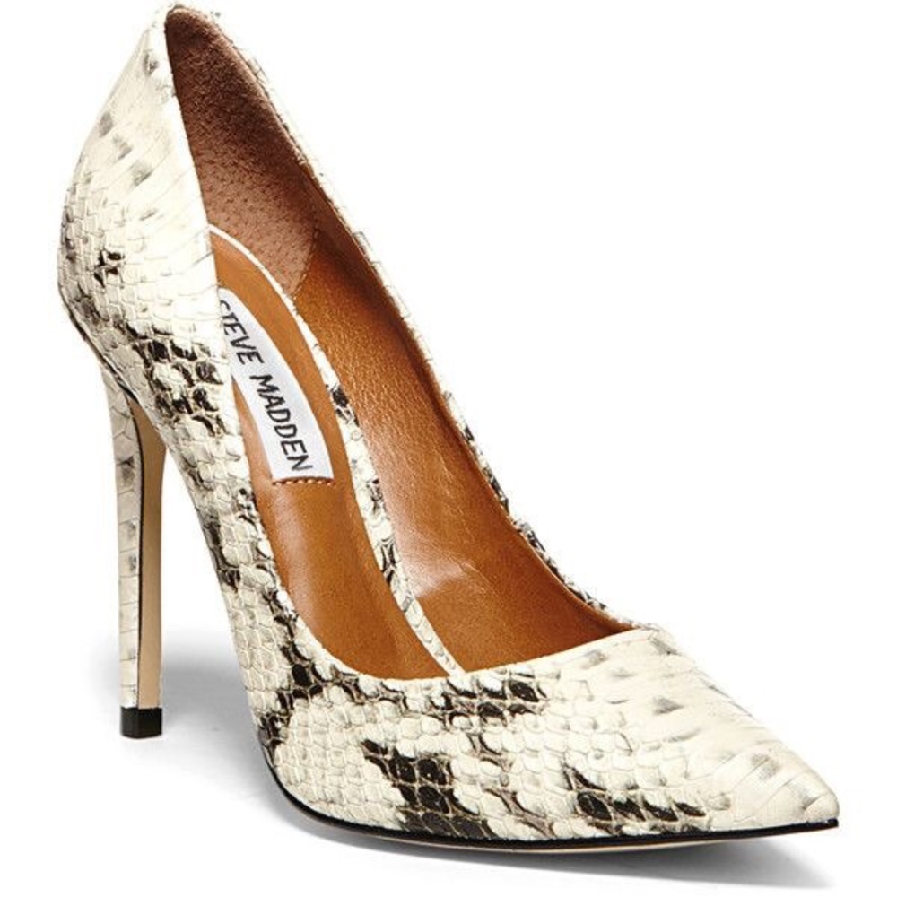 Steve Madden Proto Snake